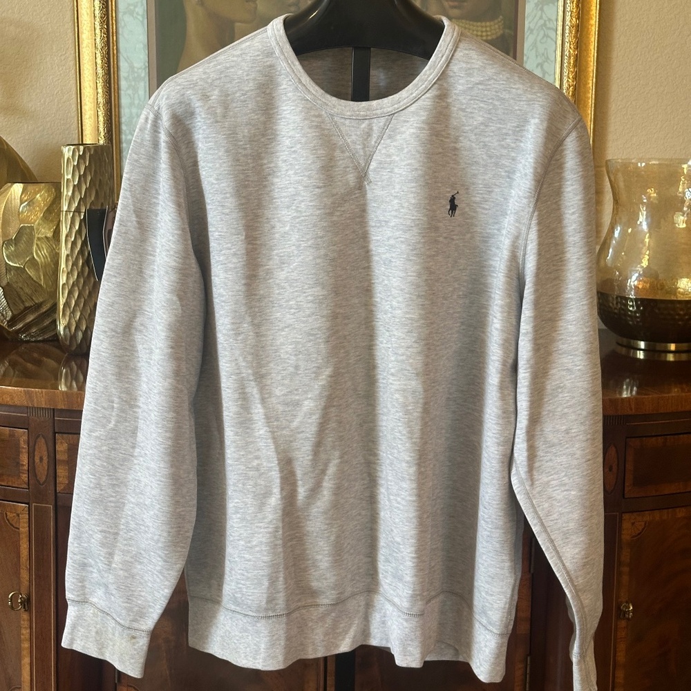 Polo Ralph Lauren Men’s Sweatshirt
